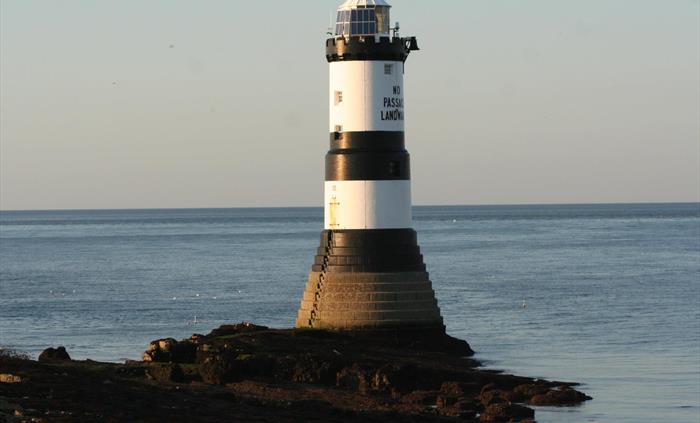 Penmon Seacoast Safaris